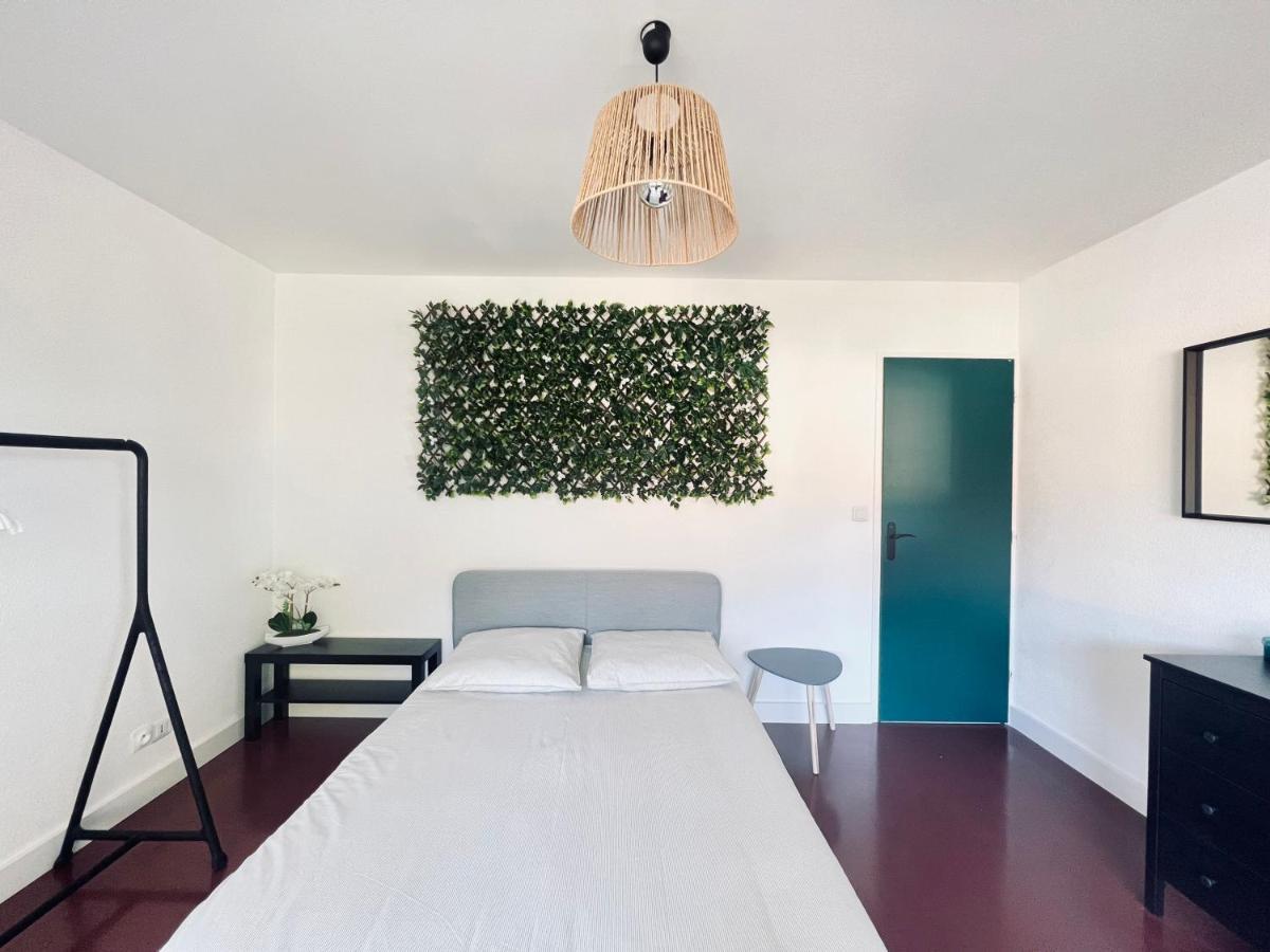 Lanton Plage - Appartement 6 Pers. Terrasse Εξωτερικό φωτογραφία