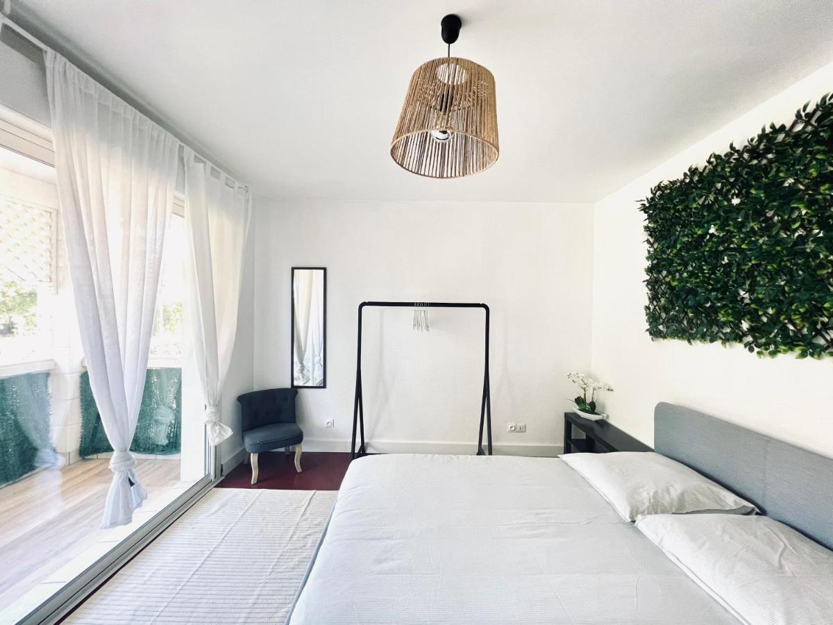 Lanton Plage - Appartement 6 Pers. Terrasse Εξωτερικό φωτογραφία