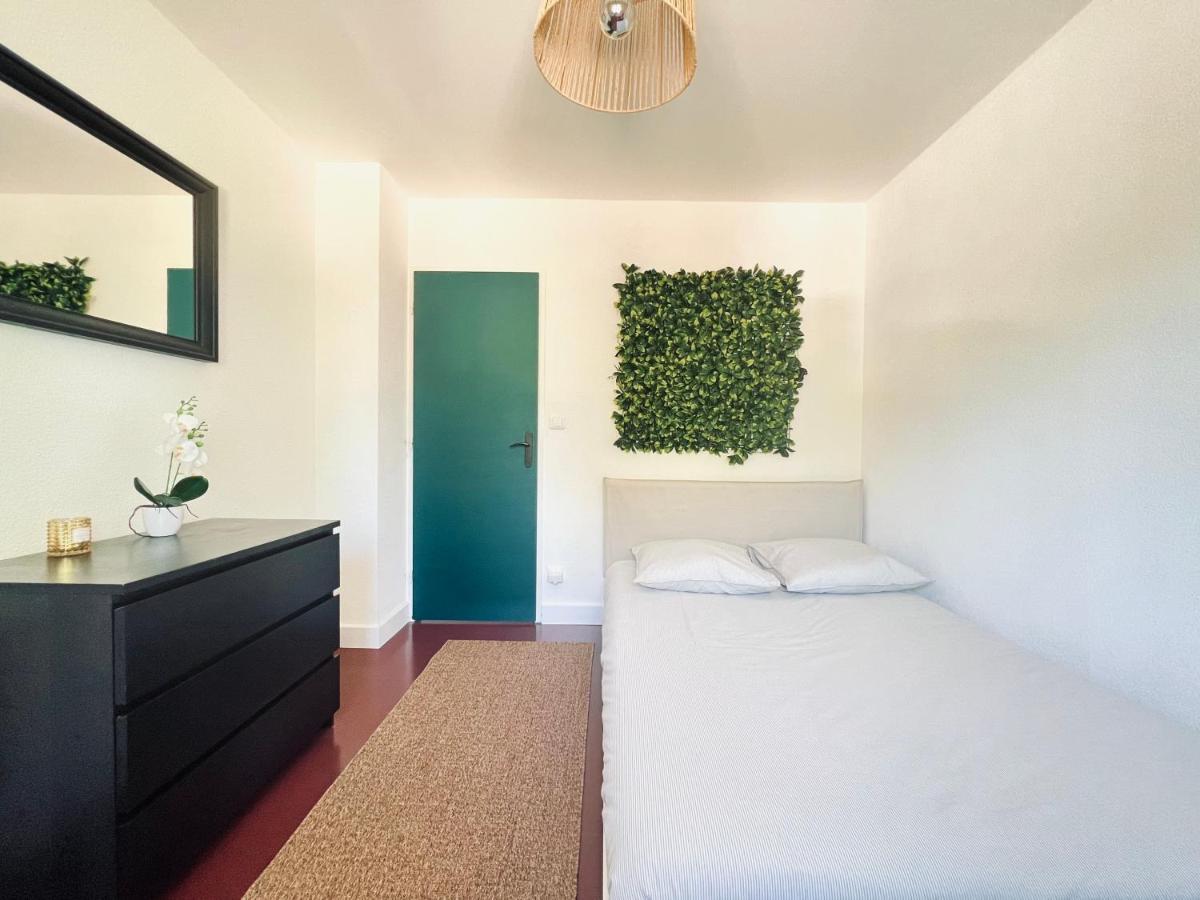 Lanton Plage - Appartement 6 Pers. Terrasse Εξωτερικό φωτογραφία
