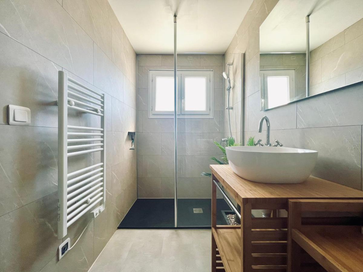 Lanton Plage - Appartement 6 Pers. Terrasse Εξωτερικό φωτογραφία